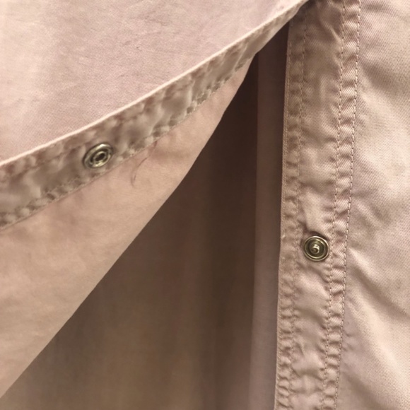 NWT, Holding Horses Dusty Lavender Shirt - Picture 12 of 12